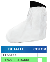 Bota Sencilla Laminada