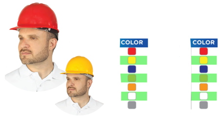 Casco de Seguridad