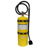 EXTINTOR AMEREX – CLASE "D"