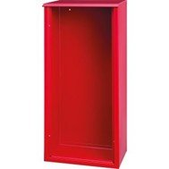 GABINETE MOD 2 SIN PUERTA ROJO
