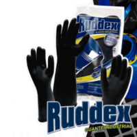 Guante industrial - Ruddex