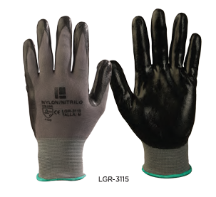 Guantes ED Antiestáticos