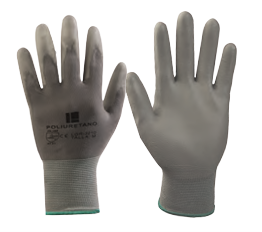 Guantes recubrimiento de PU