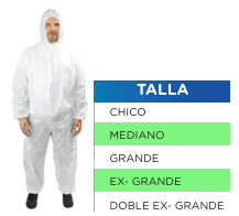 Overol Microporoso