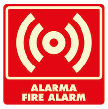 Fire Alarm