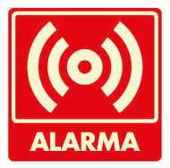 Alarma