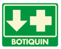 Botiquin