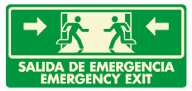 Emergency Exit