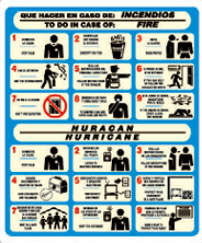 Huracanes