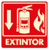 Extintor Alterno