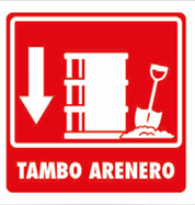 Tambo Arenero