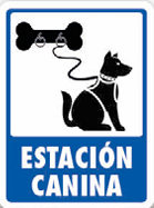Estacion Canina