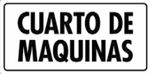 Cuarto de Maquinas