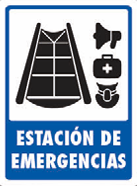 Estacion de Emergencia