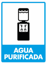 Agua Purificada