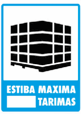 Estiba Máxima Tarimas