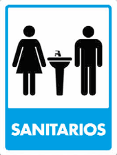 Sanitarios Mixtos