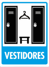 Vestidores