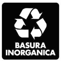 Basura Inorganica