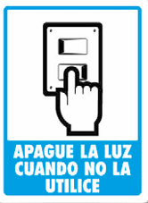 Apague la Luz