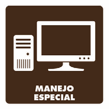 Manejo Especial