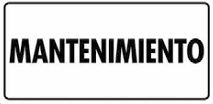 Mantenimiento