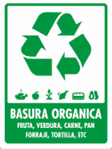 Basura Organica