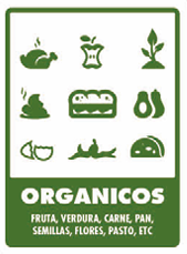 Organicos