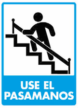 Use el Pasamanos