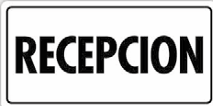 Recepcion