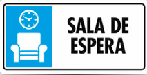 Sala de Espera