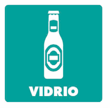 Vidrio