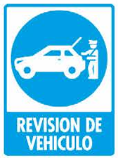 Revisión de Vehículo
