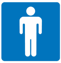 Caballeros (Hombres)