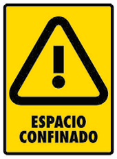 Espacio Confinado