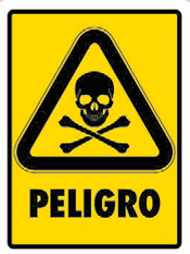 Peligro