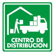 Centro de Distribución