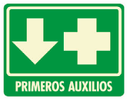 Primeros Auxilios