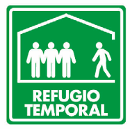 Refugio Temporal