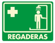 Regaderas