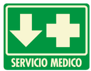 Servicio Médico