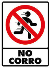 No Corro